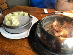 -海味当家·蒸锅海鲜(星海公园店)
