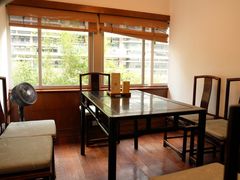 -青藤茶馆(南山路店)