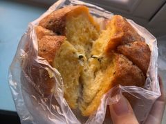 -巴黎贝甜(华堂新辰汇店)