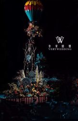 -天邑国际酒店·宴会厅