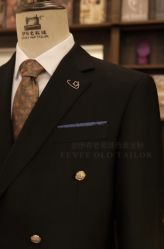 -伊布老裁缝西装礼服定制