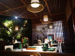 -锦府盐帮·李宅(领展购物广场中关村店)