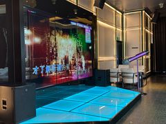-音乐派KTV(成都印象城店)