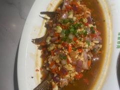 -费大厨辣椒炒肉(黄兴中心广场店)