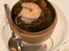 -香港喜来登酒店天宝阁