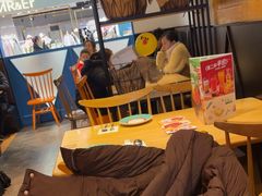 -菲滋意式餐厅(金华银泰城店)