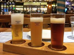 -Paulaner·德国帕拉娜自酿啤酒餐厅(海上世界店)