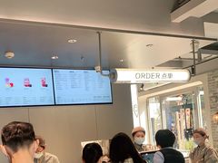 -喜茶(佛山岭南站店)