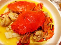 -亢龙太子酒轩(东湖店)