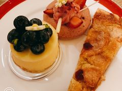 -咖啡苑自助餐厅·中国大饭店