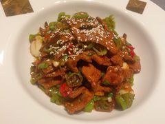 -桂满陇·海市蜃楼·黑金(国金店)