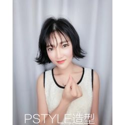 点击看大图 -P.STYLE 派斯造型
