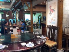 -顺兴老茶馆·精品川菜(世纪城店)