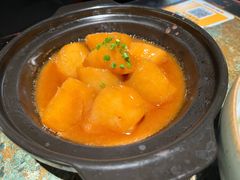 大明寺萝卜-苏帮袁Sue Cuisine(南开大悦城店)