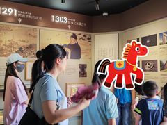 -郭守敬纪念馆