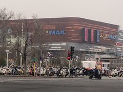 -万达广场(北京槐房店)