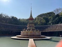 -西双版纳勐泐文化旅游区