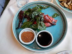 -沿途四季·云南菜(建外大街店)