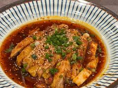-川芙蓉·市井老川菜(长寿路店)