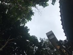 -海口观澜湖火山温泉谷