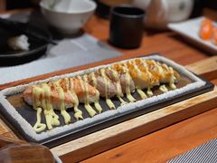 炙烤寿司-文三酒肆自助放题(新街口友谊广场店)