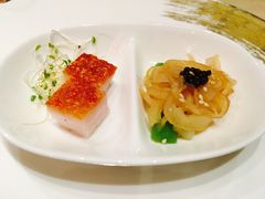 -8餐厅(新葡京酒店)