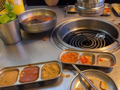 -大叹号·朝鲜族烤肉(潍坊泰华城店)