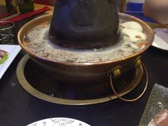-北门涮肉·铜锅涮肉(南锣鼓巷店)