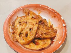 -老三样·旧食新味(船山路店)