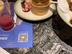 -金海湾自助餐厅(金陵饭店)