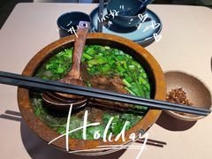 -山石榴·贵州菜(丰盛里店)