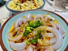 -龙抄手(文殊坊店)