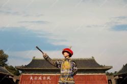 -美云庭古装·格格服汉服·京城旅拍(北京店)