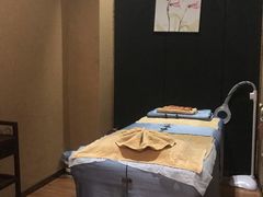 -柏悦SPA(君汇店)