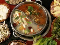 -香丽缘饭馆(黑龙潭店)