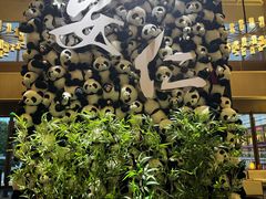 -成都安仁福朋喜来登酒店