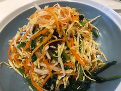 -山东老家(黄埔分店)