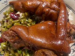 -大袁猪脚饭(水晶郦城店)