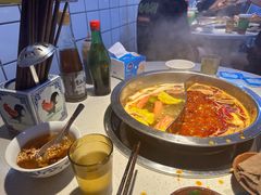 -芈重山老火锅(广州首店)