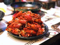 -红钳侠小龙虾·烧烤(中赢康康谷店)