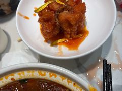 -苏晓玥·江南小吃(深圳北站店)