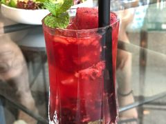 -The Rug Cafe(王府中环店)