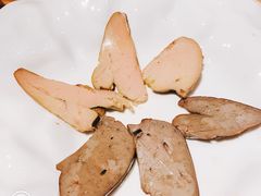 鹅肝双拼-陈鹏鹏潮汕菜(宝安机场T3航站楼店)