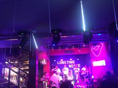 -好久不见网红乐队酒吧(鼓浪屿海底世界店)