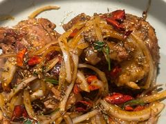 -95号酱骨·一块豆腐(展春园西路店)