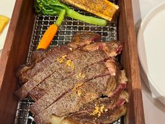-王品牛排(佛山南海万科广场店)