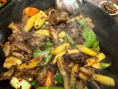 -胡师傅三下锅(汽车站店)