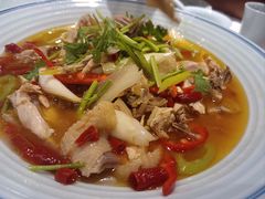 -惠丰堂饭庄·烤鸭·京味菜(西北旺·唐家岭店)