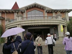 -上海海湾国家森林公园