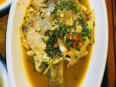 -外婆烧.老杭帮菜(庆春店)